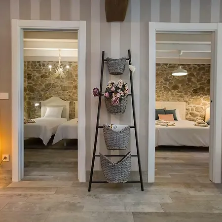 דירה Dulcelia Bilbao. Relax Y Confort En La Ria .ebi-873