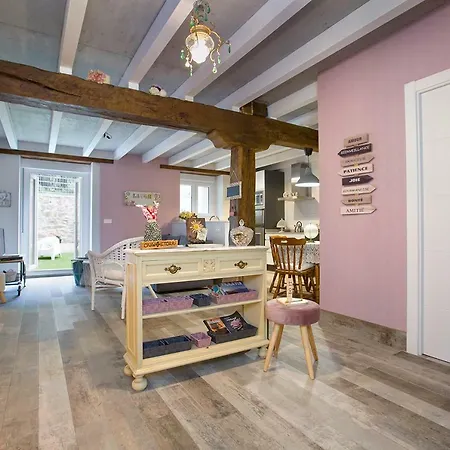 Dulcelia Bilbao. Relax Y Confort En La Ria .ebi-873 Appartement *