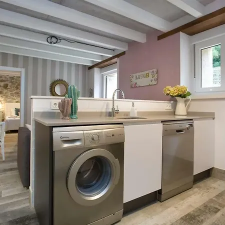 Dulcelia Bilbao. Relax Y Confort En La Ria .ebi-873 Appartement