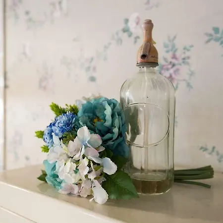 Апартаменти Dulcelia Bilbao. Relax Y Confort En La Ria .ebi-873