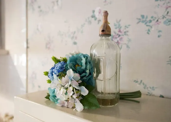 Appartement Dulcelia Bilbao. Relax Y Confort En La Ria .ebi-873