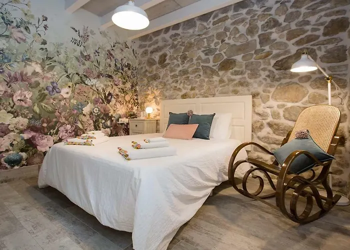 Appartement Dulcelia Bilbao. Relax Y Confort En La Ria .ebi-873 *