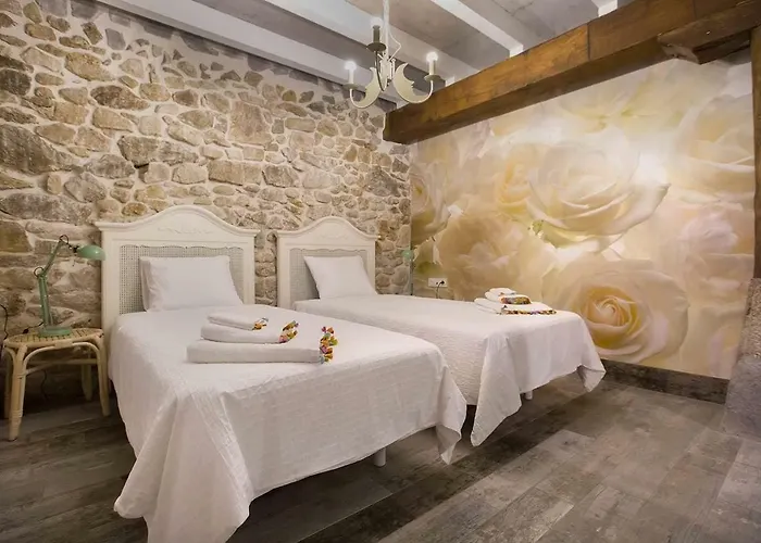 Dulcelia Bilbao. Relax Y Confort En La Ria .ebi-873 Apartment Bilbao