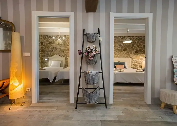 Appartement Dulcelia Bilbao. Relax Y Confort En La Ria .ebi-873