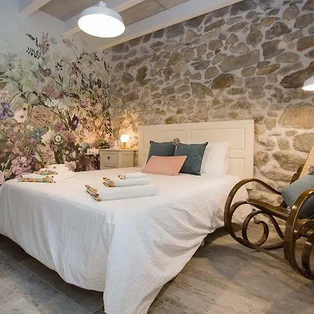 Lejlighed Dulcelia Bilbao. Relax Y Confort En La Ria .ebi-873 *